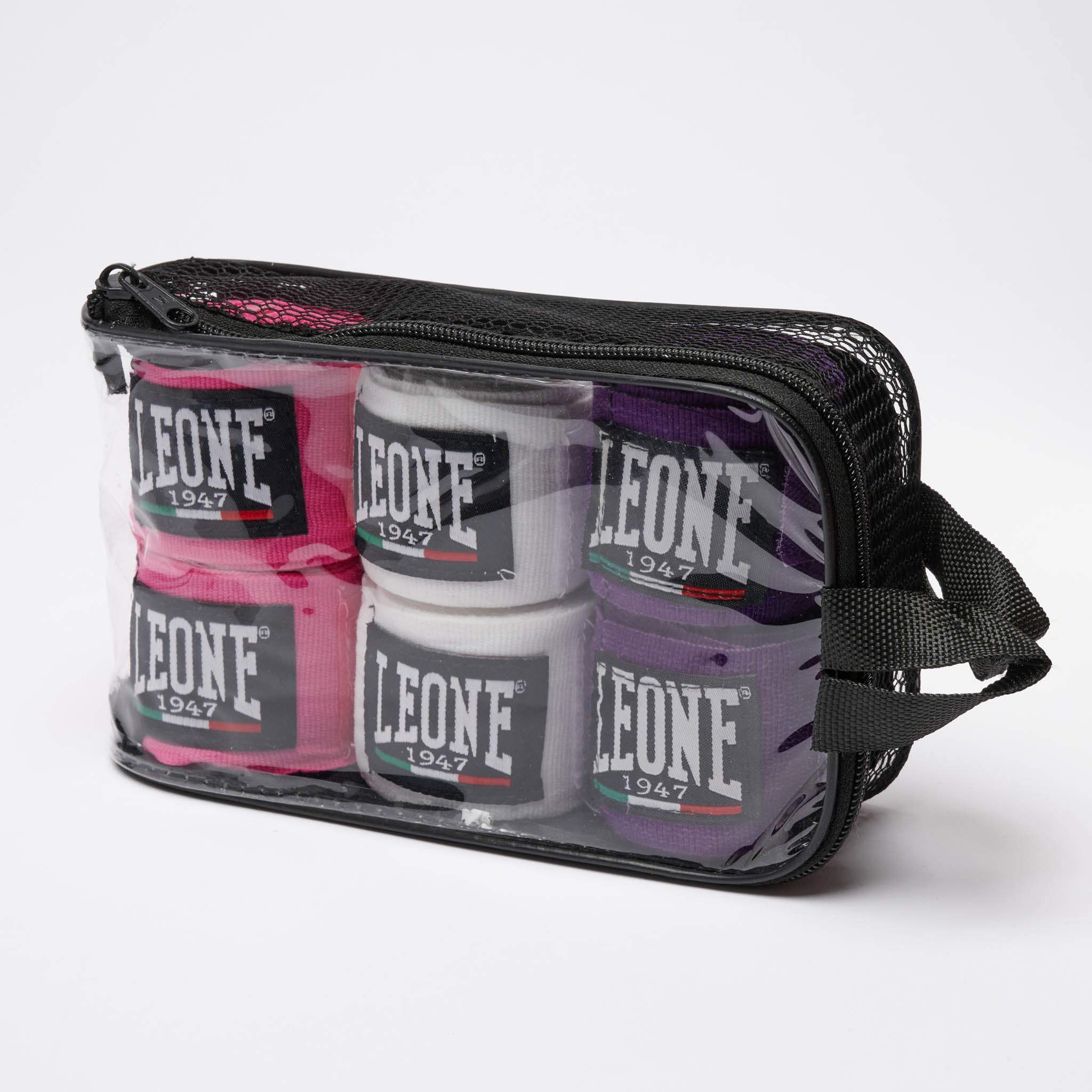 PACK x 3 HAND WRAPS