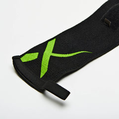 WRIST WRAPS