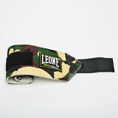 WRIST WRAPS