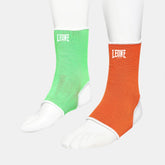 DOUBLE FACE ANKLE GUARDS
