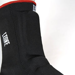 PADDED ANKLE GUARDS