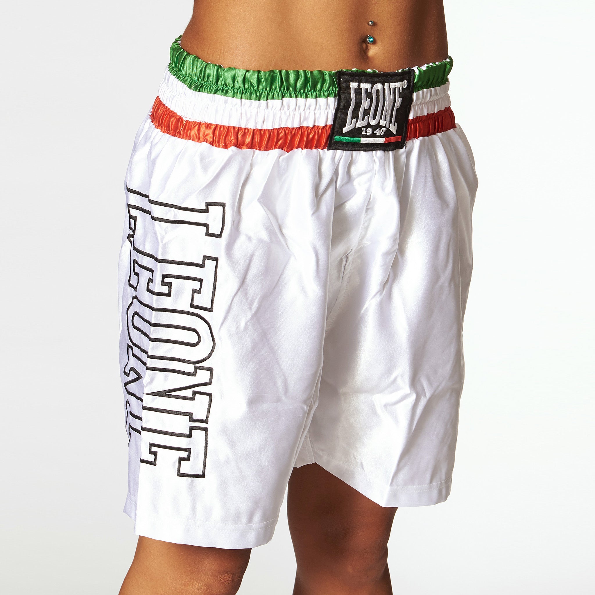 Boxing Shorts