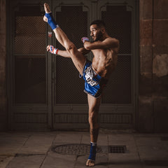 BANGKOK Thai Shorts
