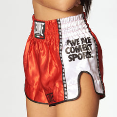 TRAINING THAI SHORTS