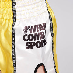 TRAINING THAI SHORTS