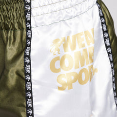 TRAINING THAI SHORTS