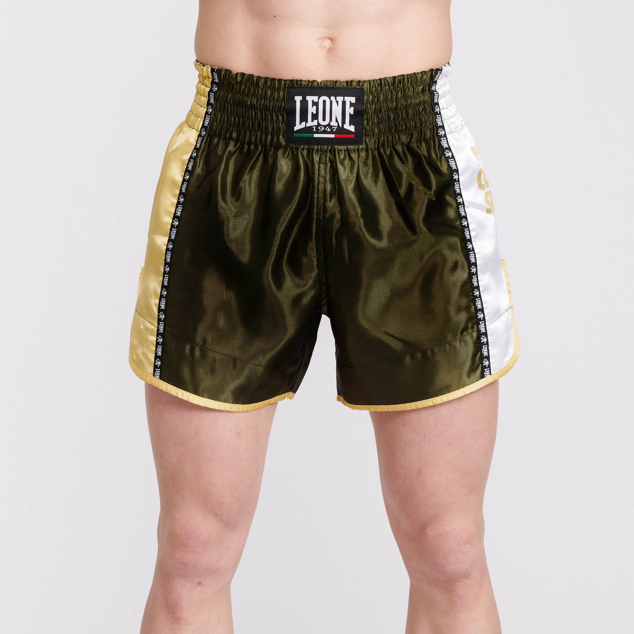 TRAINING THAI SHORTS