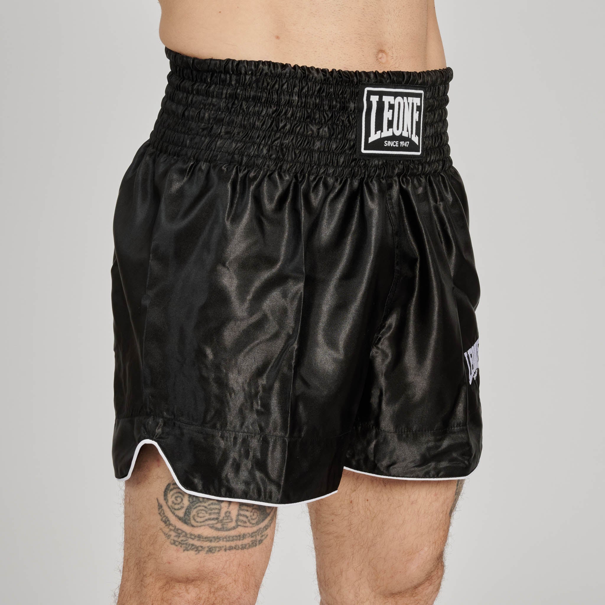 BASIC THAI SHORTS
