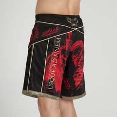 LEGIONARIVS III MMA SHORTS