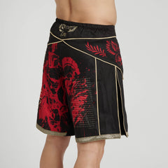 LEGIONARIVS III MMA SHORTS