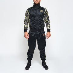 NEO CAMO TRACKSUIT