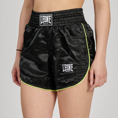 BASIC W THAI SHORTS