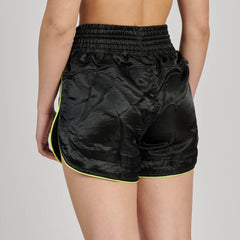 BASIC W THAI SHORTS