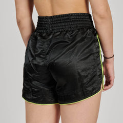 BASIC W THAI SHORTS
