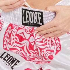 HAKA KICK/THAI SHORTS