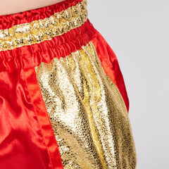 KHAO LAK THAI SHORTS