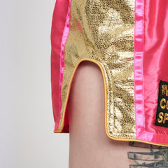 KHAO LAK THAI SHORTS