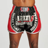 CHIANG RAI THAI SHORTS