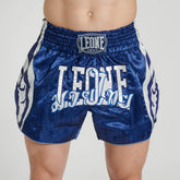 CELESTIAL KICK/THAI SHORTS