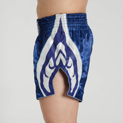 CELESTIAL KICK/THAI SHORTS