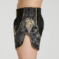 ELITE KICK/THAI SHORTS