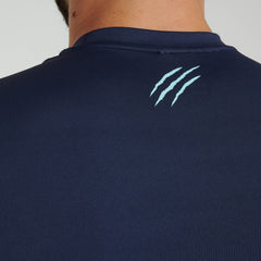 PRIMAL INSTINCT long sleeved rashguard