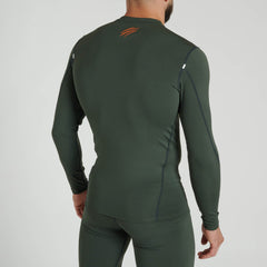 PRIMAL INSTINCT long sleeved rashguard