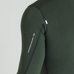 PRIMAL INSTINCT long sleeved rashguard