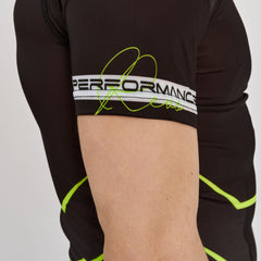 REVO FLUO RASHGUARD