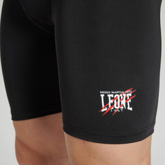 PRIMAL INSTINCT compression shorts