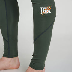 PRIMAL INSTINCT leggings