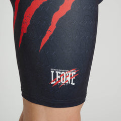 PRIMAL INSTINCT compression shorts