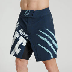 PRIMAL INSTINCT MMA shorts