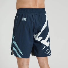 PRIMAL INSTINCT MMA shorts