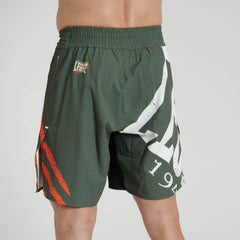 PRIMAL INSTINCT MMA shorts