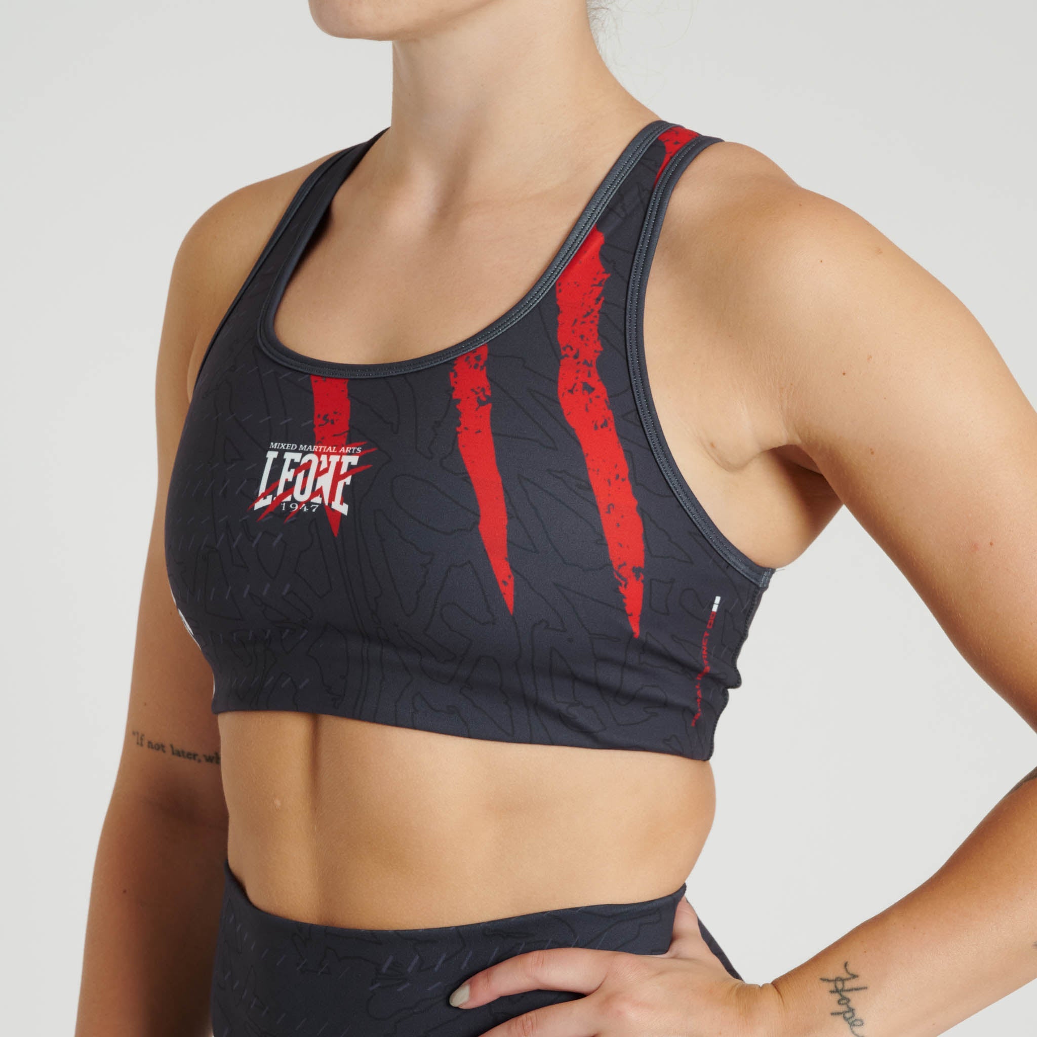PRIMAL INSTINCT woman bra
