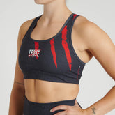 PRIMAL INSTINCT woman bra