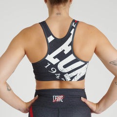 PRIMAL INSTINCT woman bra