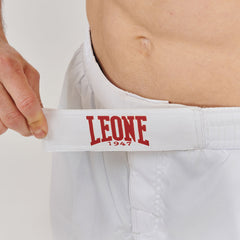 LOGO WACS MMA SHORTS