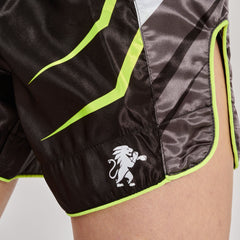 REVO FLUO KICK SHORTS