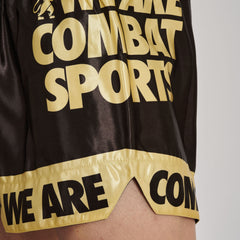 KICK-THAI SHORTS DNA