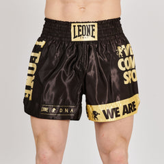 KICK-THAI SHORTS DNA