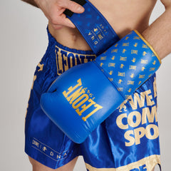 KICK-THAI SHORTS DNA
