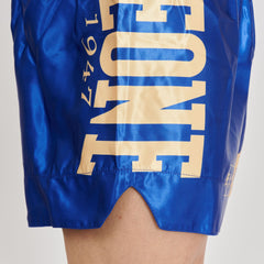KICK-THAI SHORTS DNA