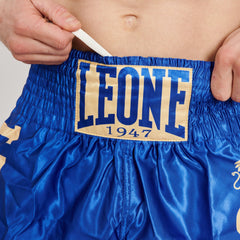 KICK-THAI SHORTS DNA