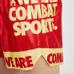 KICK-THAI SHORTS DNA