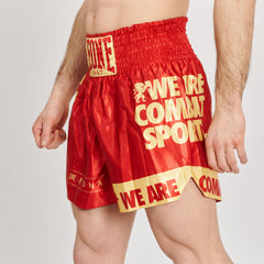 KICK-THAI SHORTS DNA