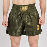 BASIC 2 KICK SHORTS