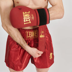 BASIC 2 KICK SHORTS