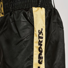 FULL CONTACT TROUSERS